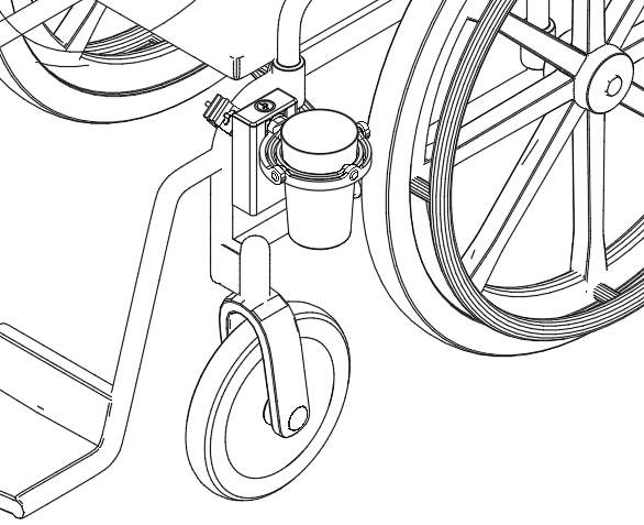 Cup n' Drive Complete