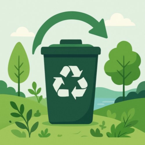 Gemeinsam für die Umwelt Iba Inclusion 