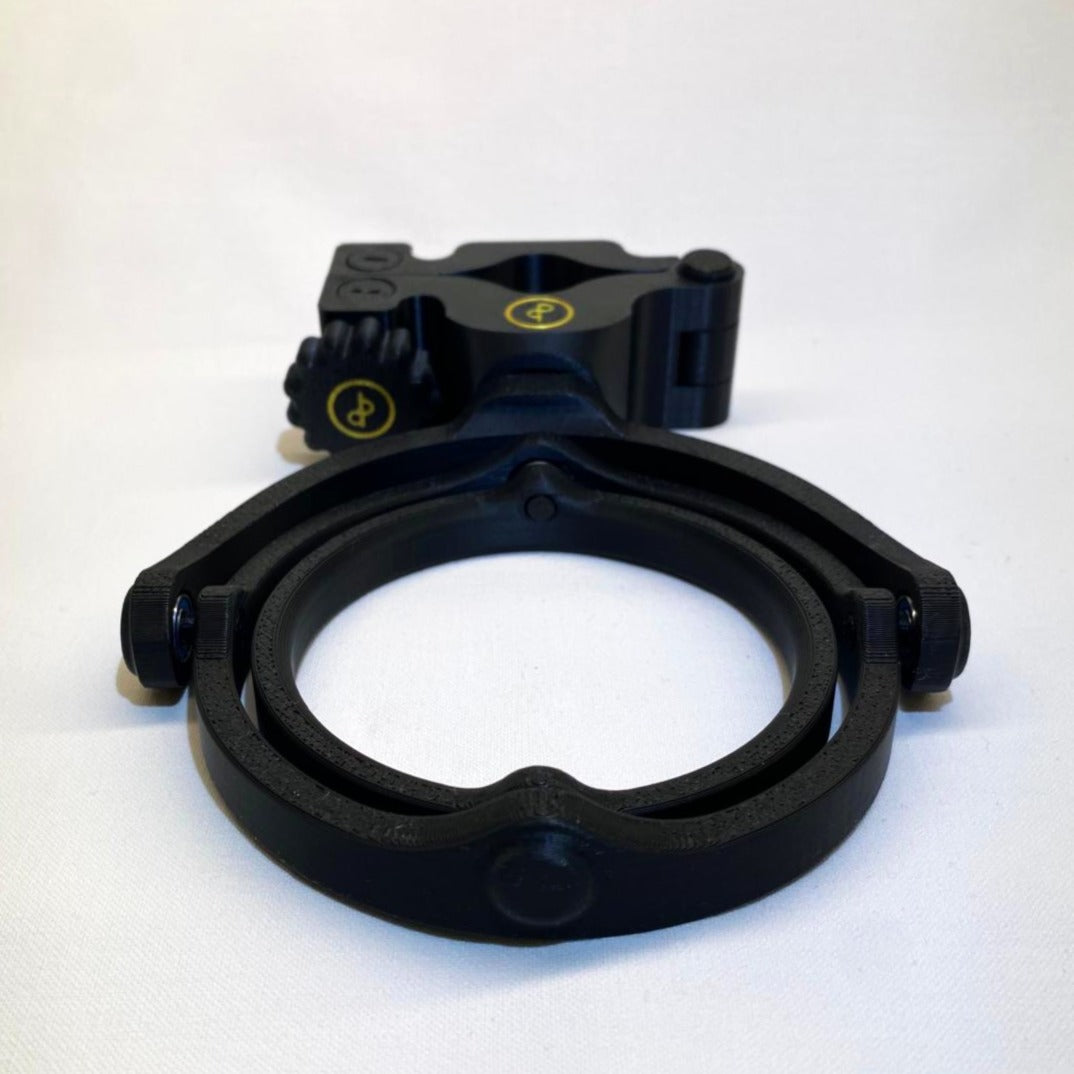 Cup n' Drive: der Getränkehalter