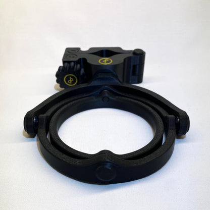 Cup n' Drive: der Getränkehalter